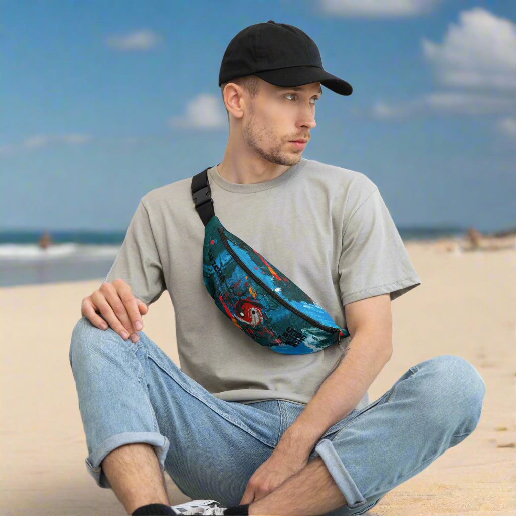 Fanny Pack